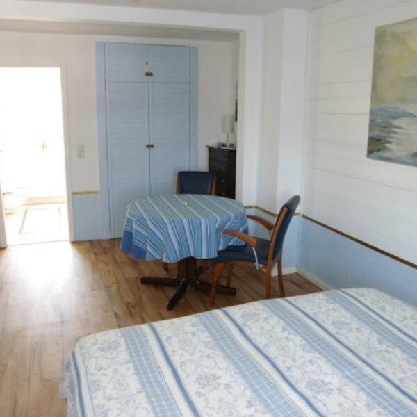 Pension am Lewenberg