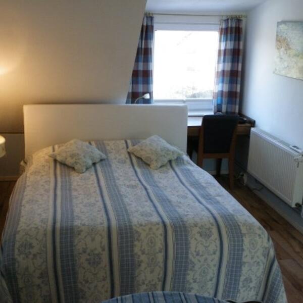 Pension am Lewenberg