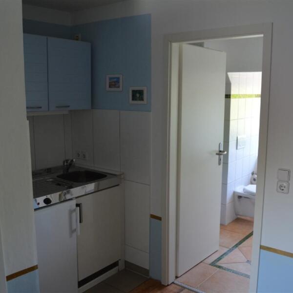 Pension am Lewenberg