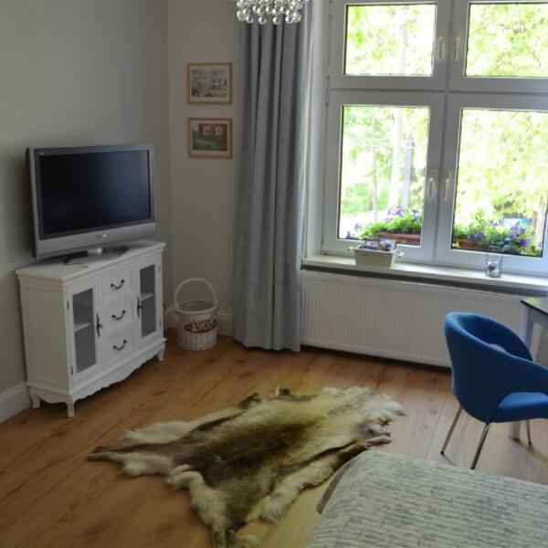 Pension am Lewenberg