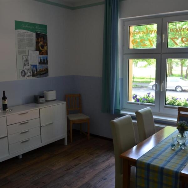 Pension am Lewenberg