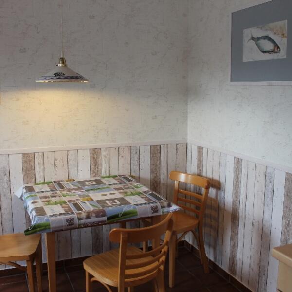 Pension am Lewenberg