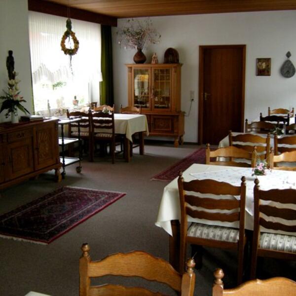 Pension Haus Marlene