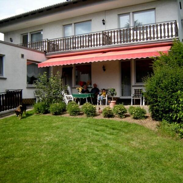 Pension Haus Marlene