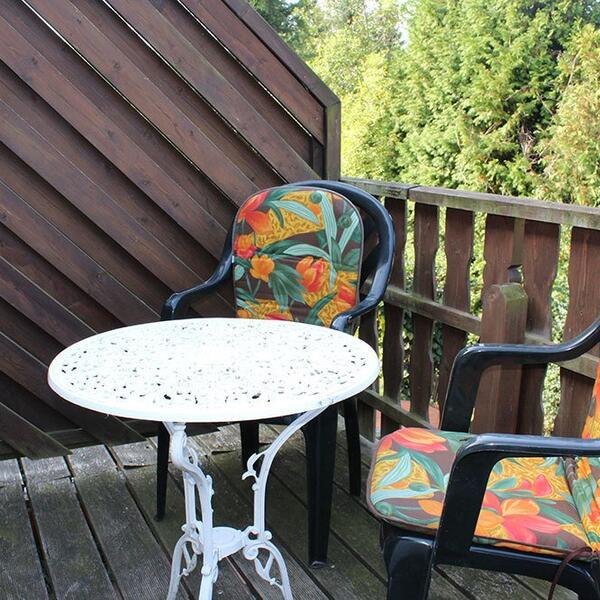 Pension & Landcafé Möller