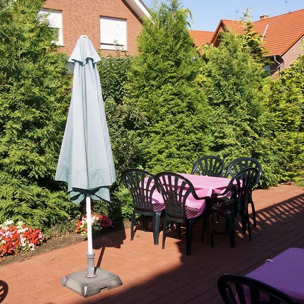 Pension & Landcafé Möller