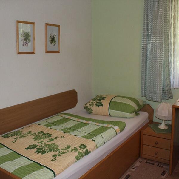 Pension & Landcafé Möller