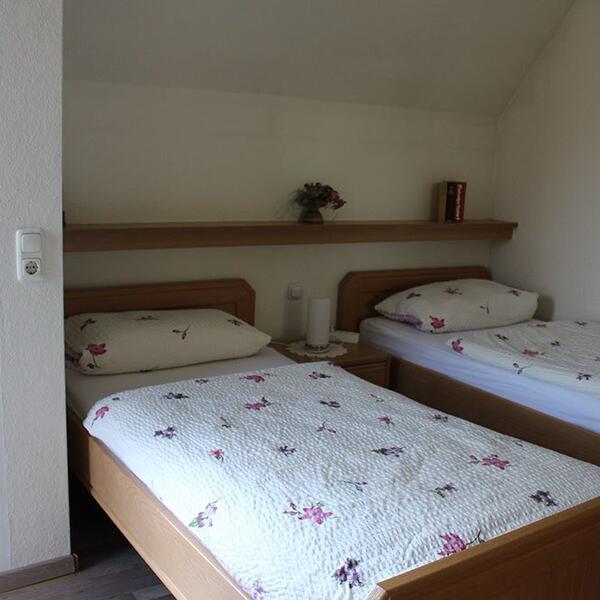 Pension & Landcafé Möller