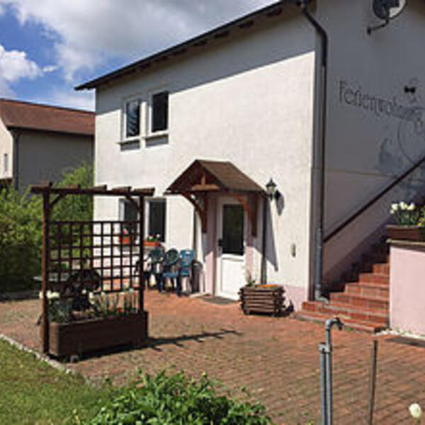 3 Sterne Pension Resi