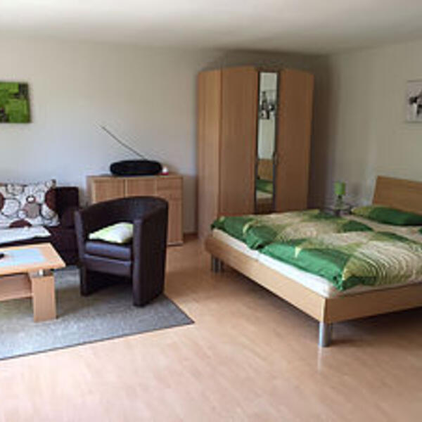 3 Sterne Pension Resi