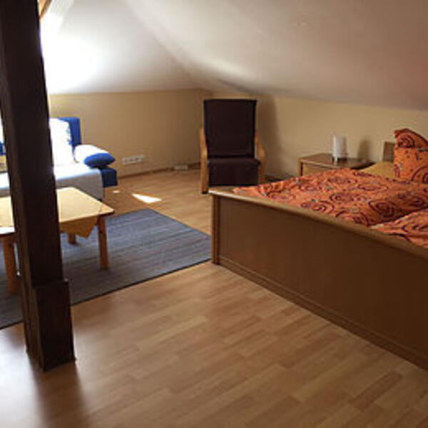 3 Sterne Pension Resi