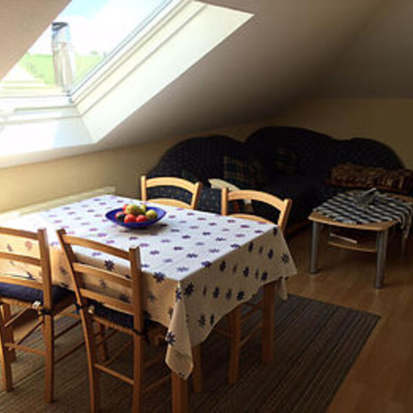 3 Sterne Pension Resi