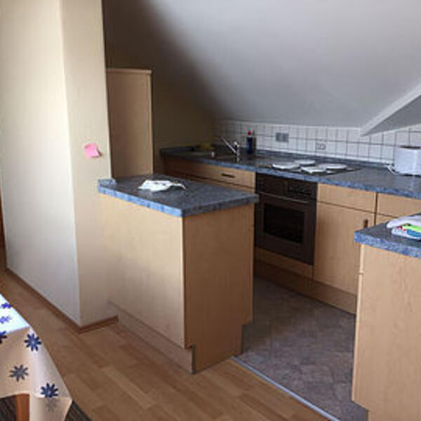 3 Sterne Pension Resi