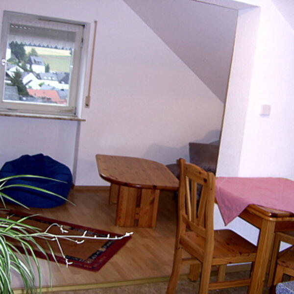 Ponyhof Ludwig Gaststätte & Pension