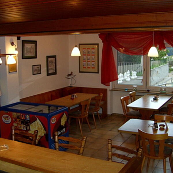 Ponyhof Ludwig Gaststätte & Pension