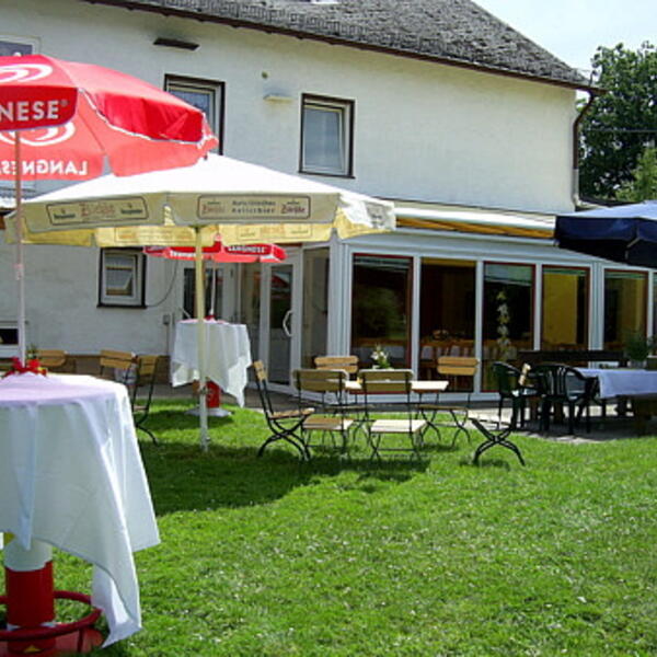 Ponyhof Ludwig Gaststätte & Pension