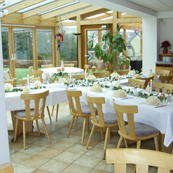 Ponyhof Ludwig Gaststätte & Pension