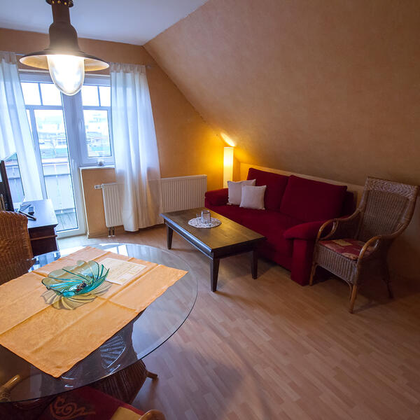 Haus Pop - Ferienwohnungen