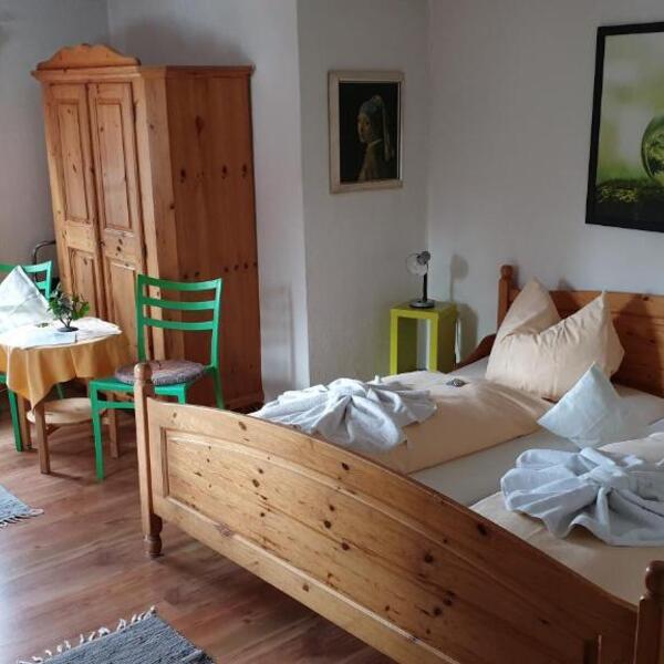 Landgasthof zum Brückenwirt