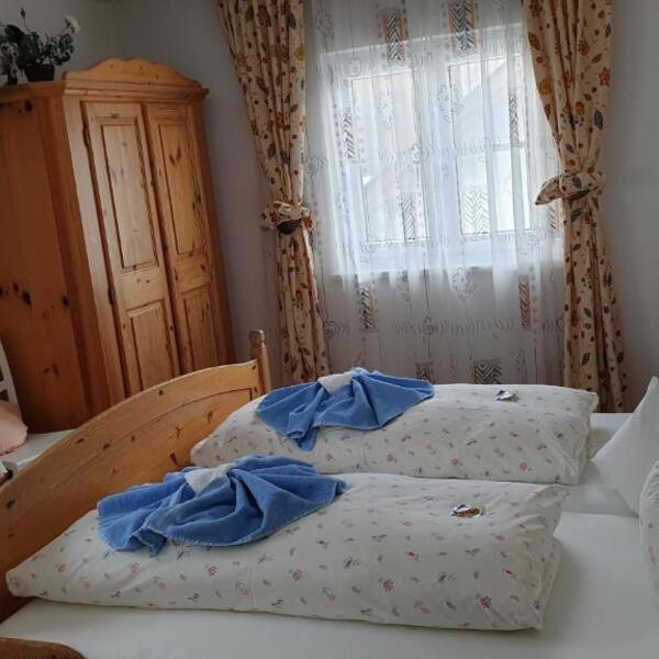 Landgasthof zum Brückenwirt