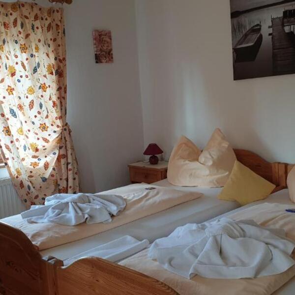 Landgasthof zum Brückenwirt