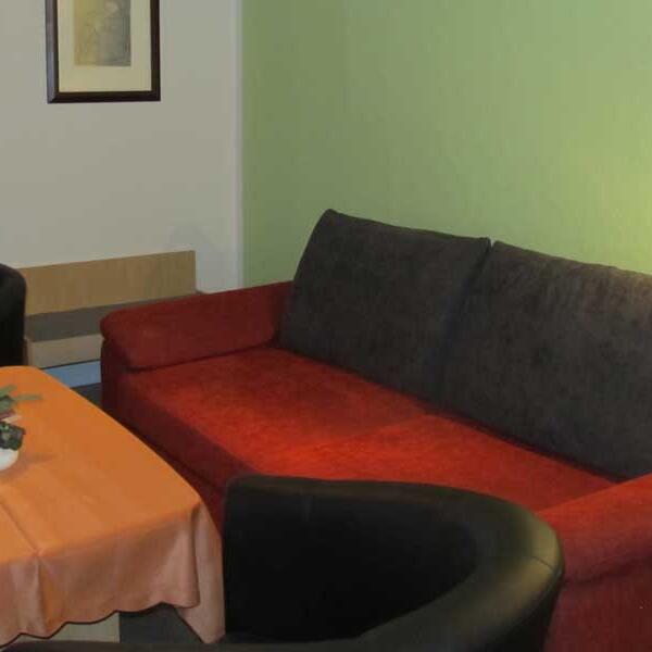 Pension "Mahret´s Puppenstube"