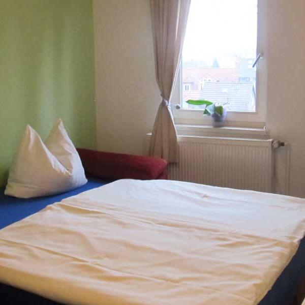 Pension "Mahret´s Puppenstube"