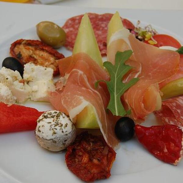 Landgasthof Pension Rössle