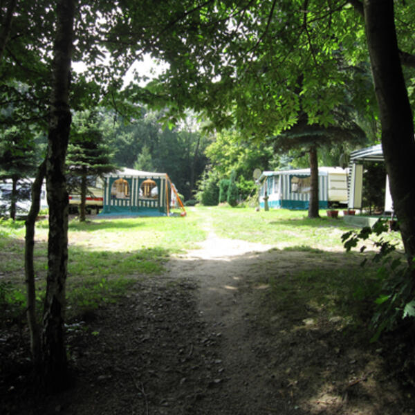 4 Sterne Freizeit & Camping Rabenstein