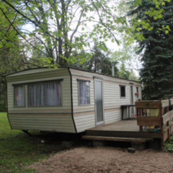 4 Sterne Freizeit & Camping Rabenstein