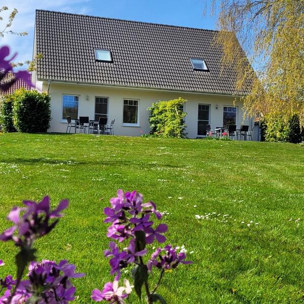 Ferienhaus Radmer Poel