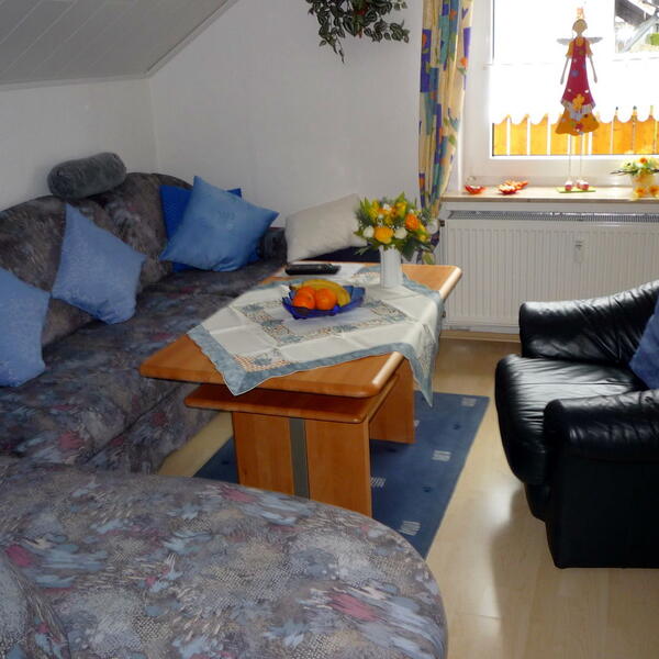 Haus Rasche, 3 Sterne Fewo mitten im Weserbergland an der Weser