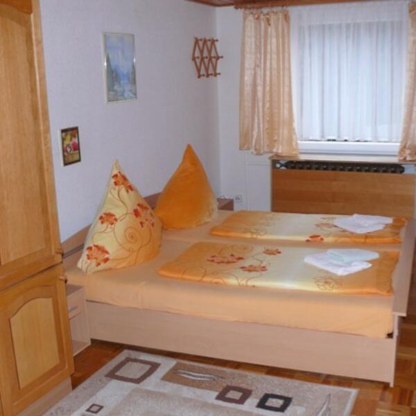 Hotel Pension Rebentisch