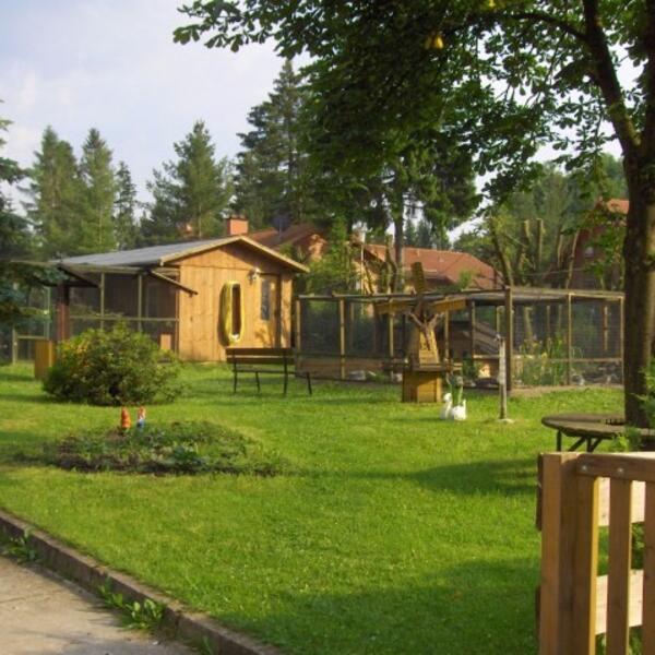 Hotel Pension Rebentisch