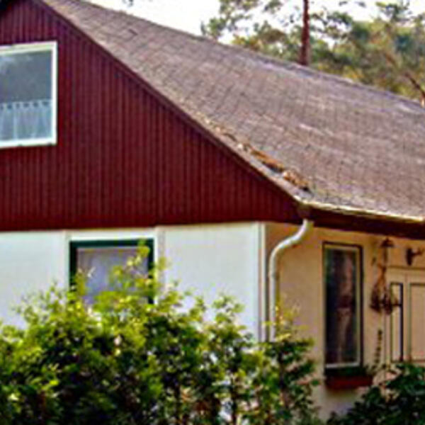 Camping am Reiherholz