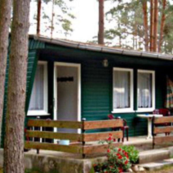 Camping am Reiherholz