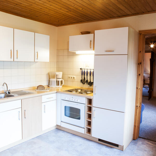 Reiter- und Bauernhof Klaucke