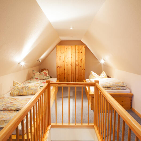 Reiter- und Bauernhof Klaucke