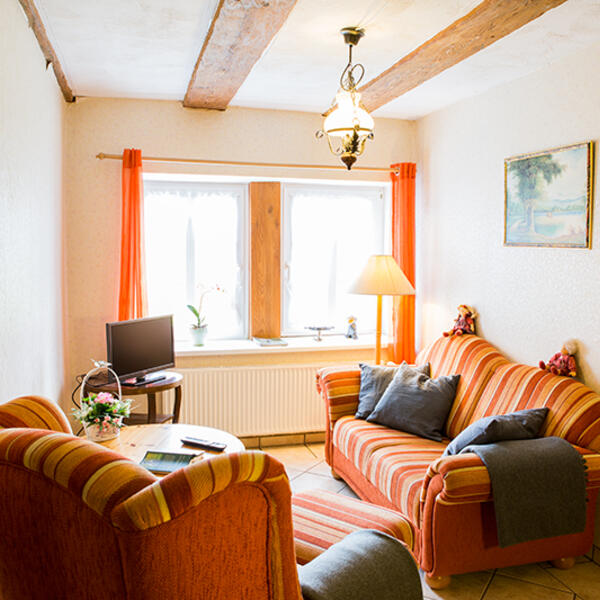 Reiter- und Bauernhof Klaucke