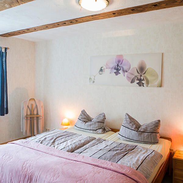 Reiter- und Bauernhof Klaucke