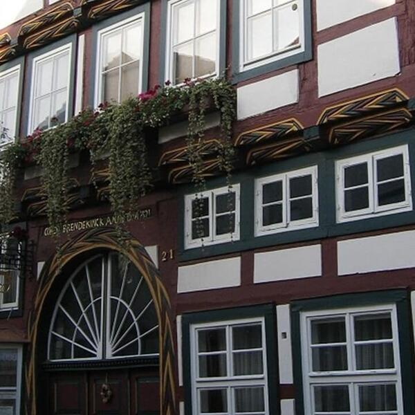 Ferienwohnung Wisser