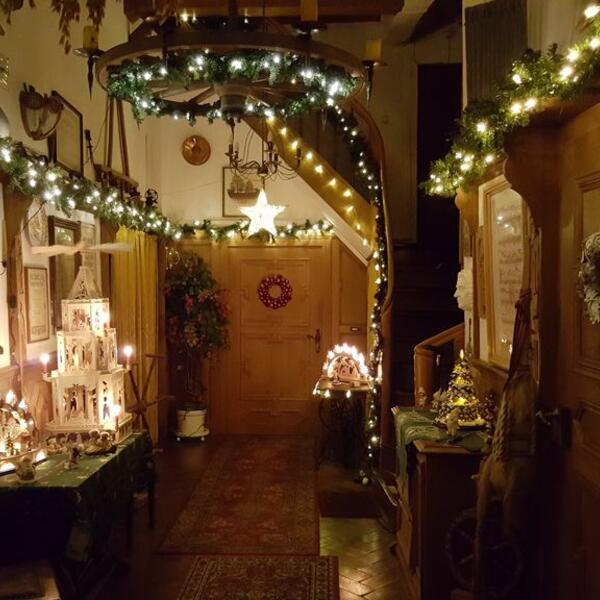 Ferienwohnung Wisser