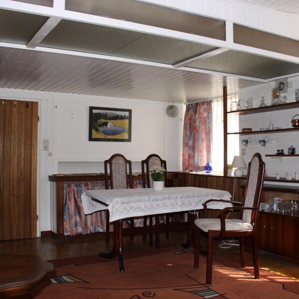 Ferienwohnung Wisser