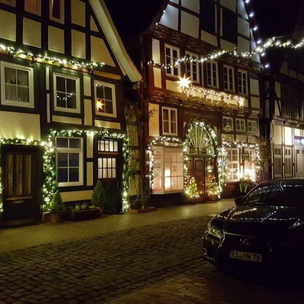 Ferienwohnung Wisser