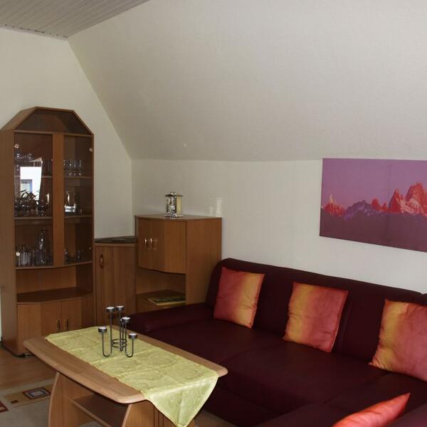 Ferienwohnung Wisser