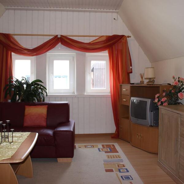 Ferienwohnung Wisser