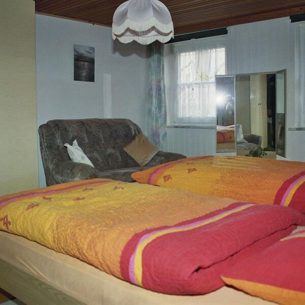 Ferienwohnung Wisser