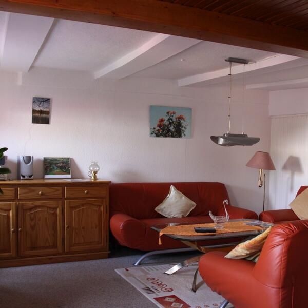 Ferienwohnung Wisser