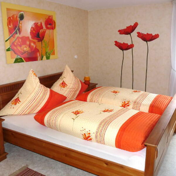 Ferienwohnung Weserblick im Wesertal