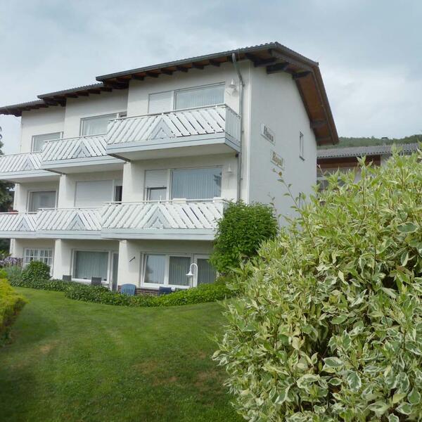 Haus Royal Appartements und Ferienwohnungen